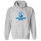 Van Buren Boys Classic Unisex Kids and Adults Pullover Hoodie for Sitcom							 									 									